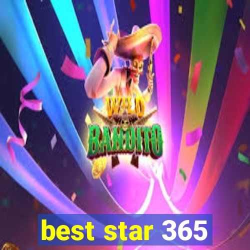 best star 365